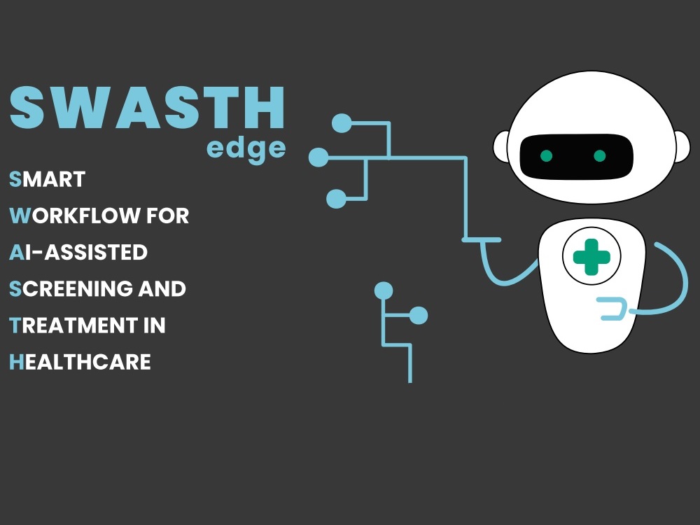SWASTH - Edge