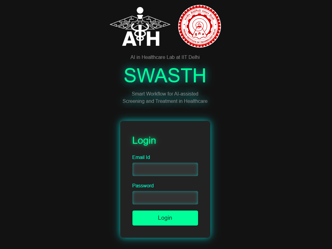 SWASTH